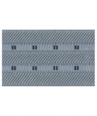 Tirante flamenco fantasía moteado 7832/35