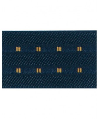 Tirante flamenco fantasía moteado 7832/35