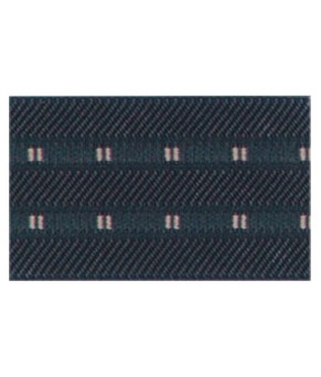 Tirante flamenco fantasía moteado 7832/35