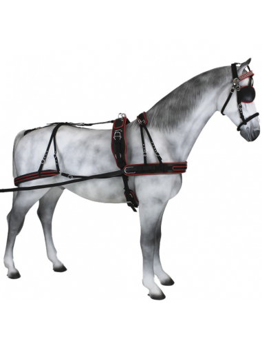 Enganche Sintético Combinado Colores