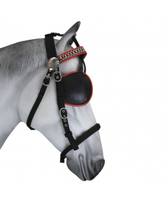 Enganche Sintético Combinado Colores