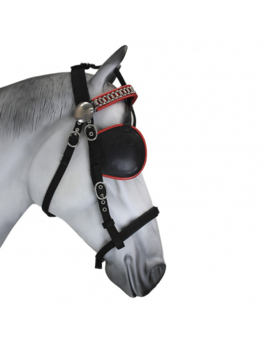 Enganche Sintético Combinado Colores