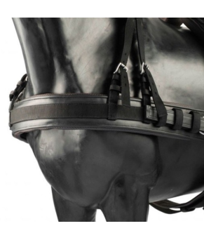 Enganche Sintético Nylon/PVC (Sencillo y Doble)