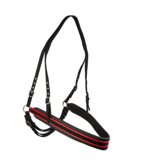 Retranca - Pieza enganche sintético