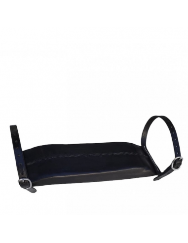 Cuña para collarón