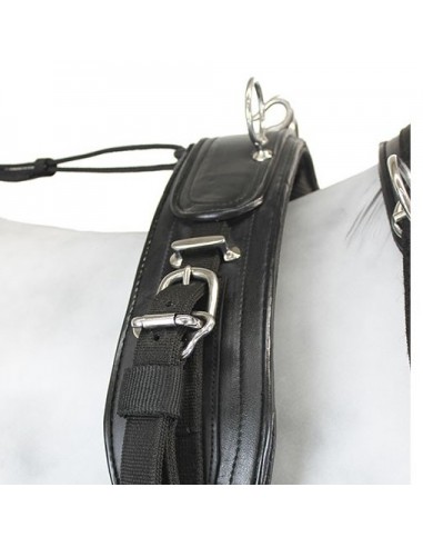 Enganche Sencillo PP Combinado Suelte...