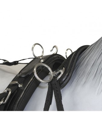 Enganche Sintético Combinado