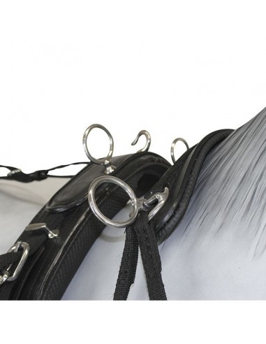 Enganche Sencillo PP Combinado Suelte...