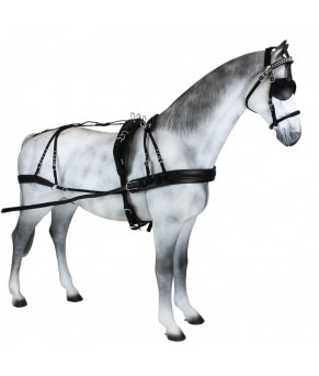 Enganche Sintético Combinado