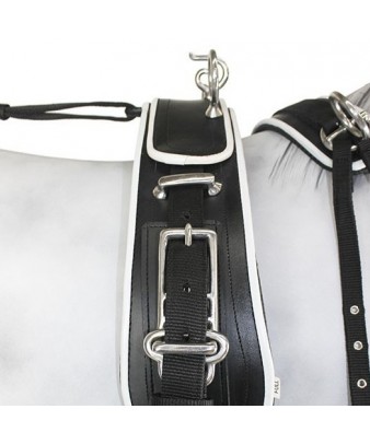 Enganche Sintético Combinado