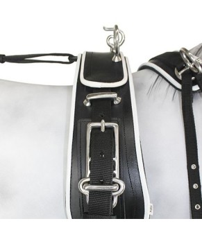 Enganche Sintético Combinado