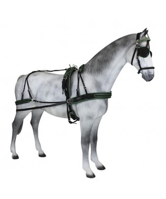 Enganche Sintético Combinado