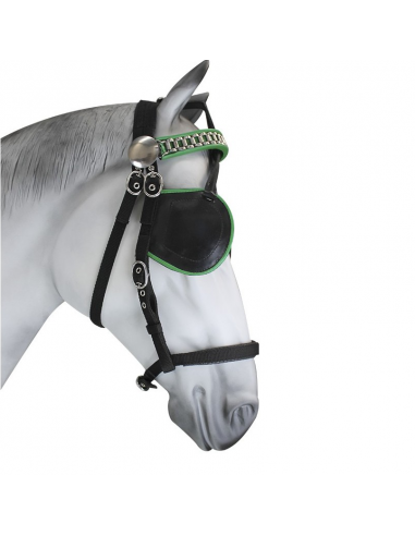 Enganche Sencillo PP Combinado Suelte...