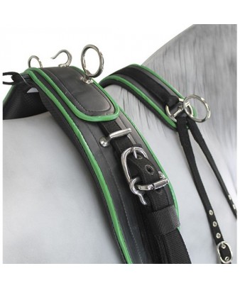 Enganche Sintético Combinado