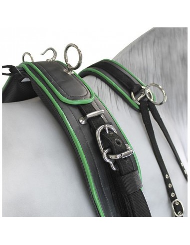 Enganche Sencillo PP Combinado Suelte...