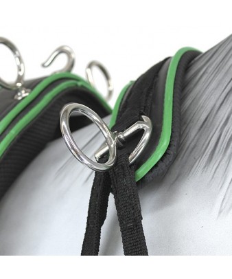 Enganche Sintético Combinado