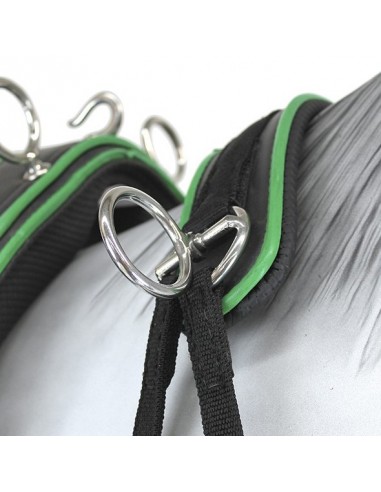 Enganche Sencillo PP Combinado Suelte...