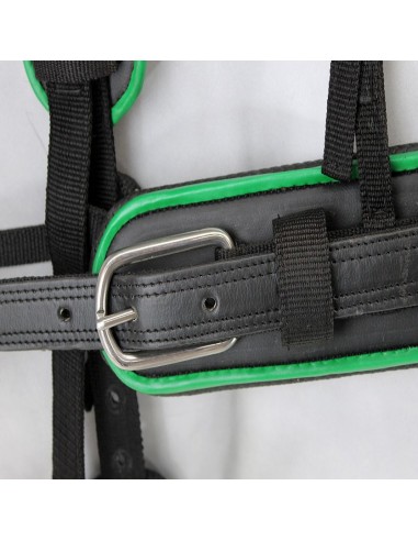 Enganche Sencillo PP Combinado Suelte...