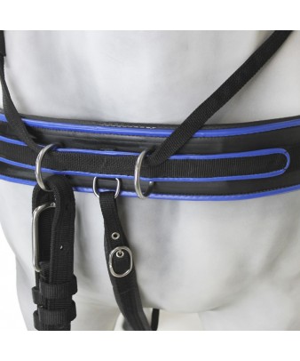 Enganche Sintético Combinado