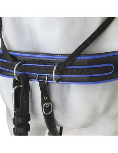 Enganche Sencillo PP Combinado Suelte...