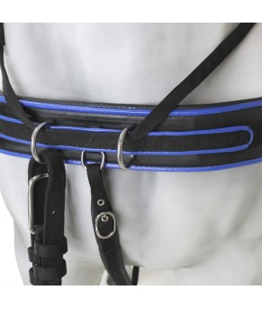 Enganche Sintético Combinado