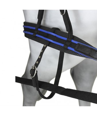 Enganche Sintético Combinado