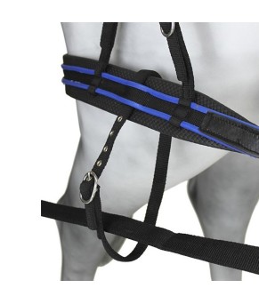 Enganche Sintético Combinado