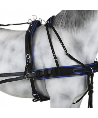 Enganche Sintético Combinado