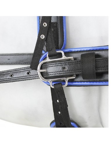 Enganche Sencillo PP Combinado Suelte...