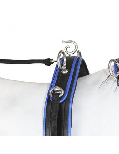 Enganche Sencillo PP Combinado Suelte...