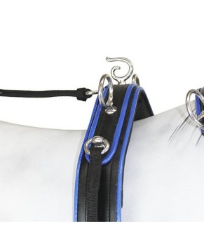 Enganche Sintético Combinado