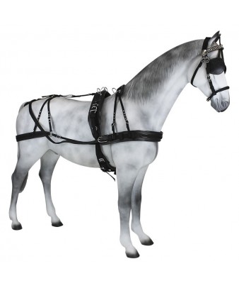 Enganche Sintético Combinado