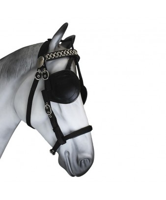 Enganche Sintético Combinado