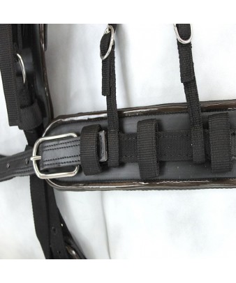 Enganche Sintético Combinado