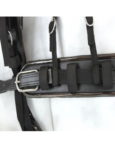 Enganche Sencillo PP Combinado Suelte...