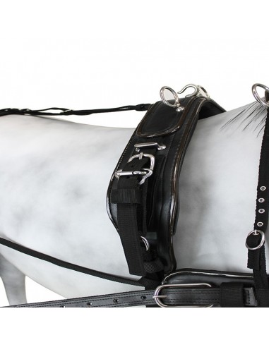 Enganche Sencillo PP Combinado Suelte...