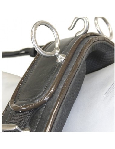 Enganche Sencillo PP Combinado Suelte...