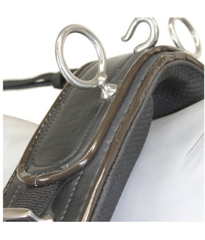 Enganche Sintético Combinado