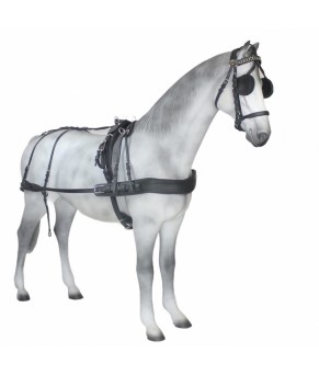 Enganche Tannery Anatómico