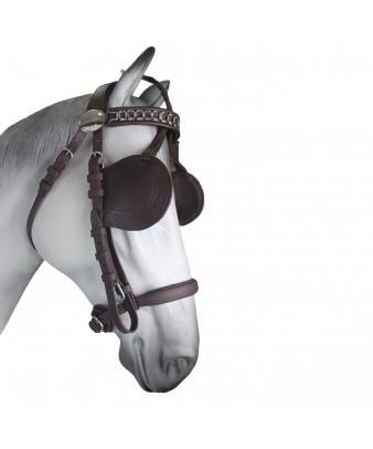 Enganche Tannery Anatómico