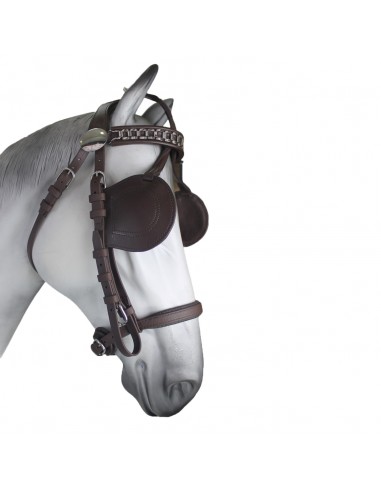 Enganche Tannery Anatómico