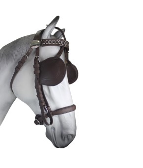 Enganche Tannery Anatómico