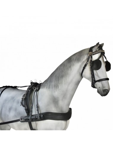 Enganche Tannery Anatómico