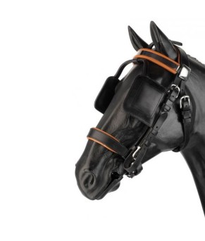 Cabezada 'quita y pon' modelo Marathon