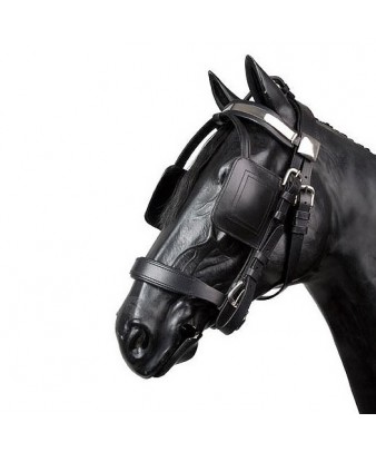 Cabezada 'quita y pon'... 2