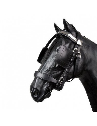 Cabezada 'quita y pon' modelo Marathon