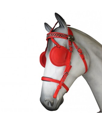 Enganche PP Combinado Suelte Rapido