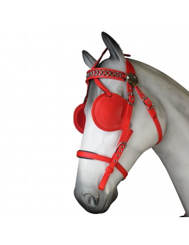 Enganche PP Combinado Suelte Rapido