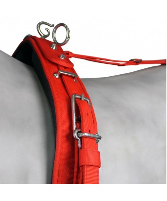 Enganche PP Combinado Suelte Rapido