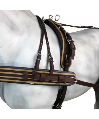 Enganche PP Combinado Suelte Rapido